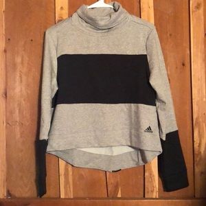 Adidas turtleneck